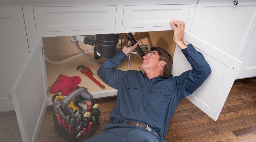 Local tankless water heater installation in Fillmore, MO